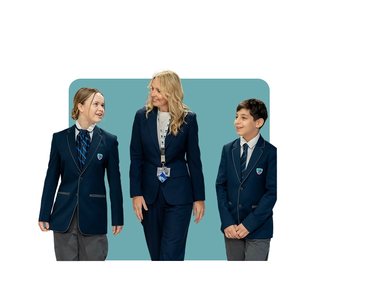 Get to Know Noya British School