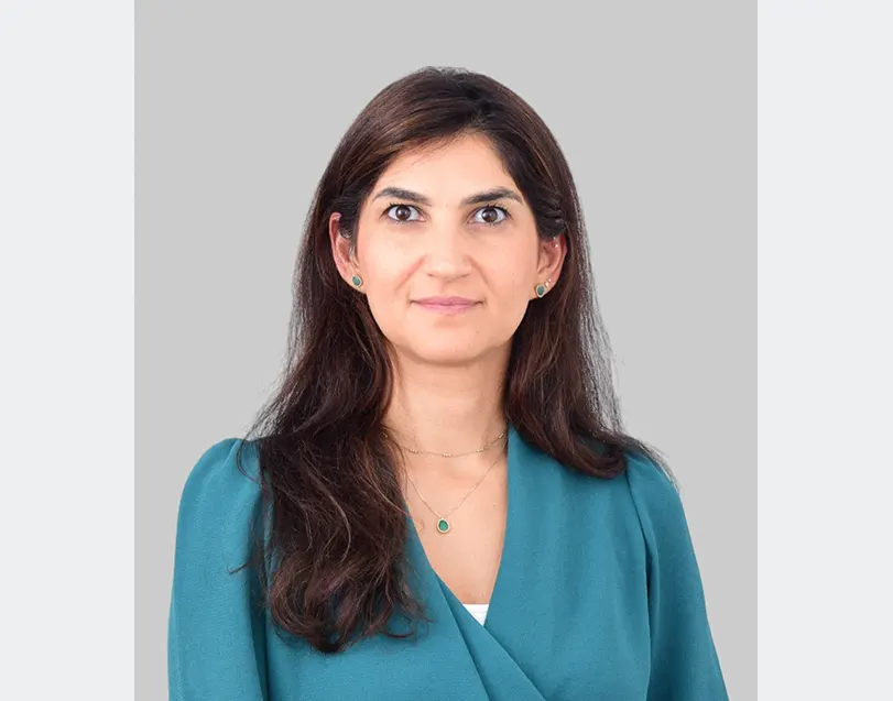 Amani Saleh