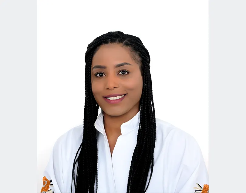 Cherice Thompson