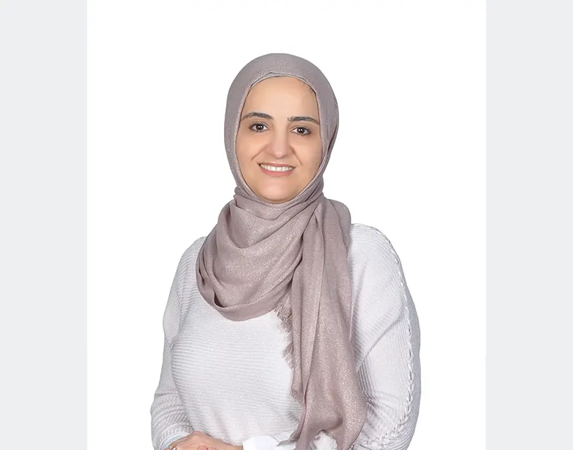 Ayesha Mirza