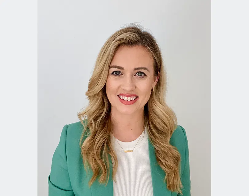 Michelle Cronin