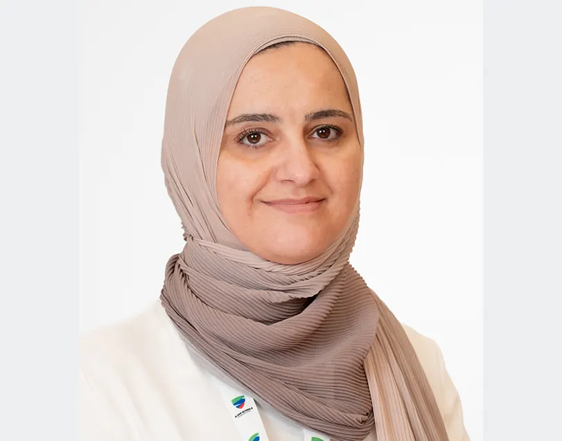 Ayesha Mirza
