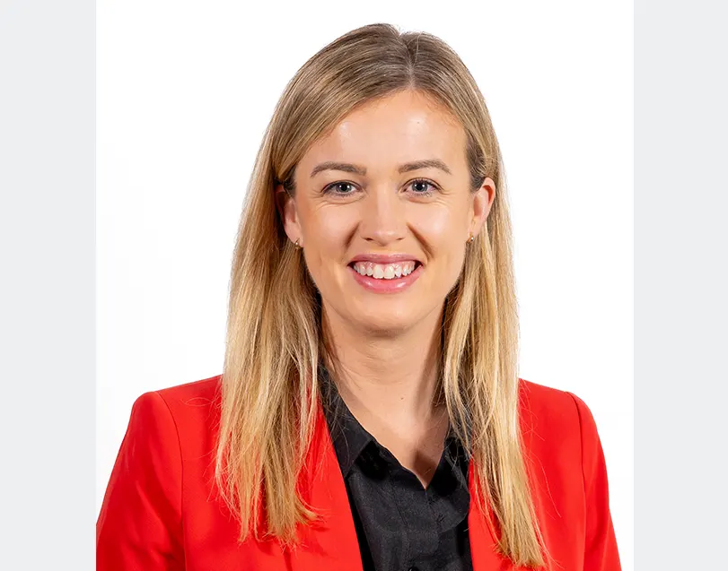 Michelle Cronin