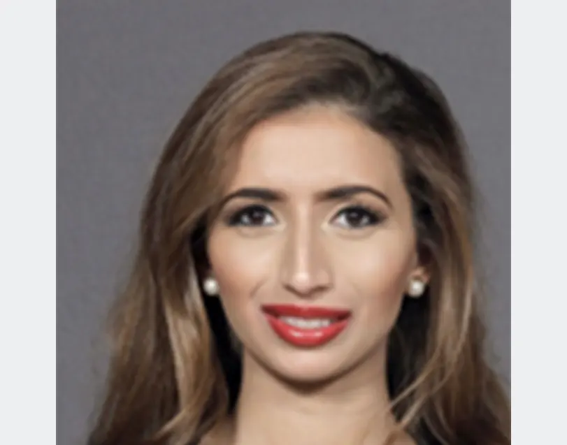 Ayesha Mirza