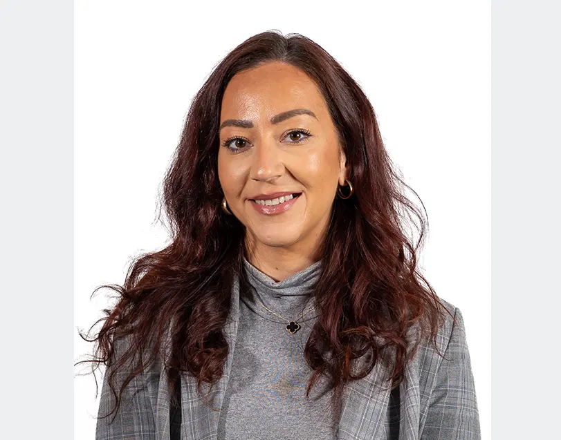 Amani Saleh