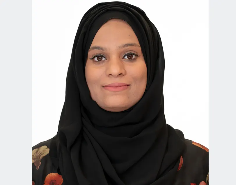 Tabassum Shaikh