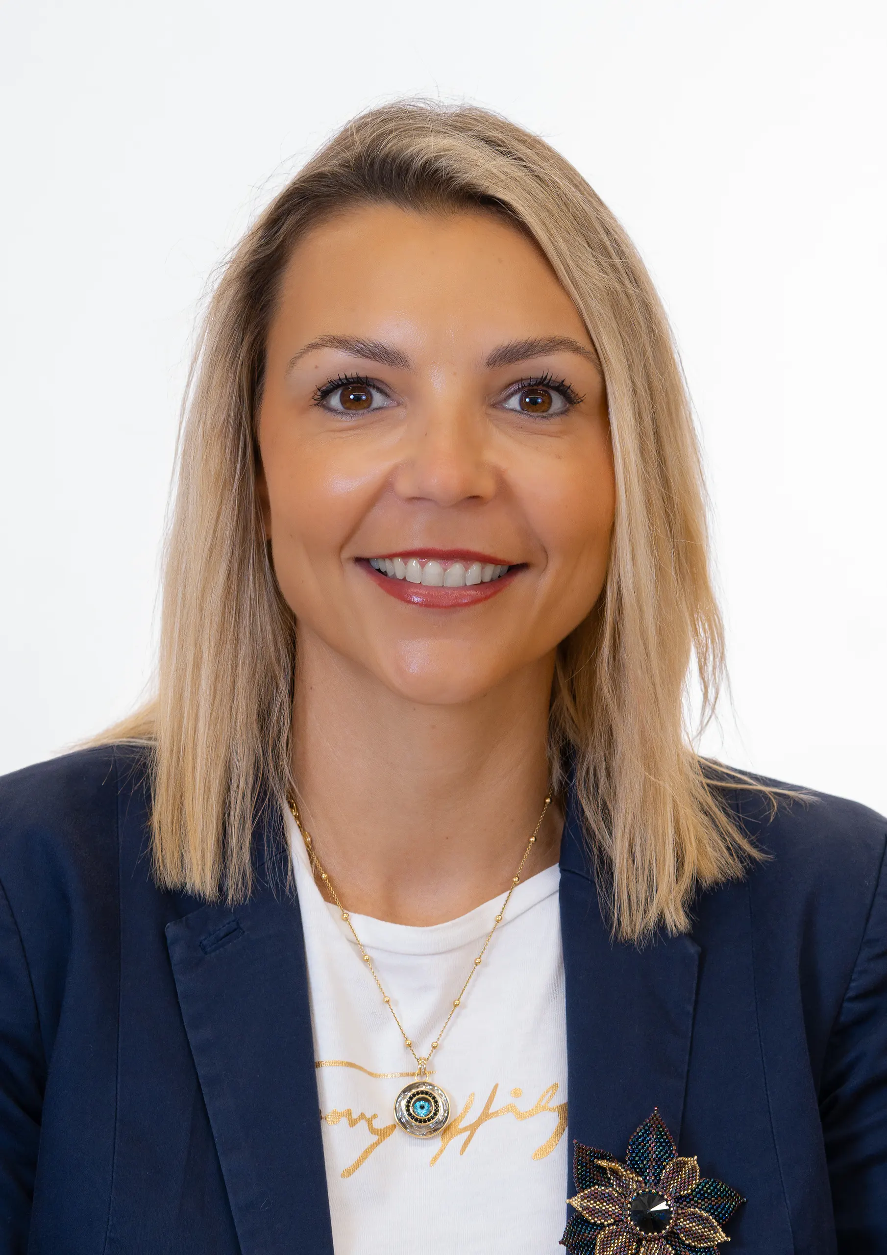 Michelle Cronin
