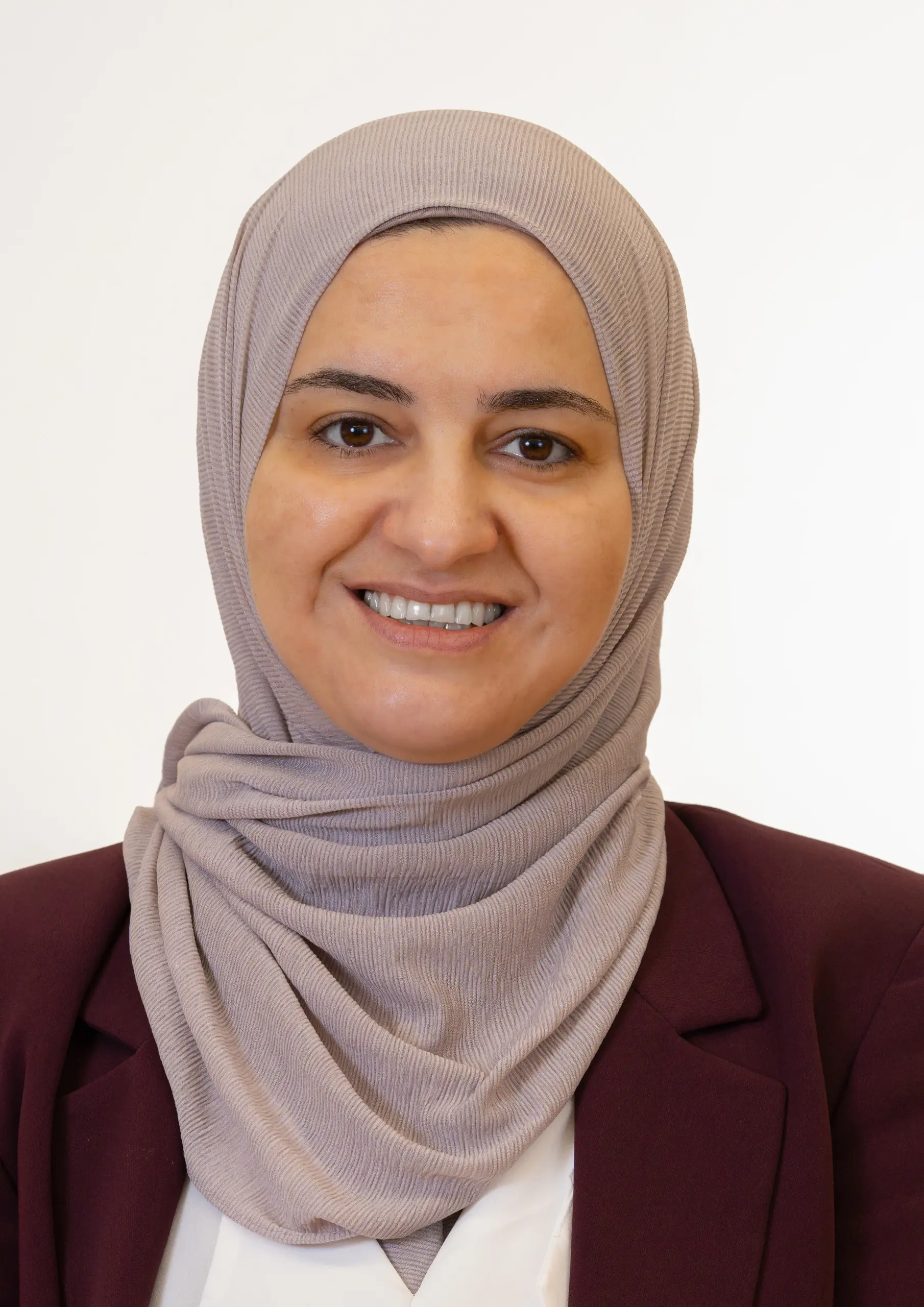 Ayesha Mirza