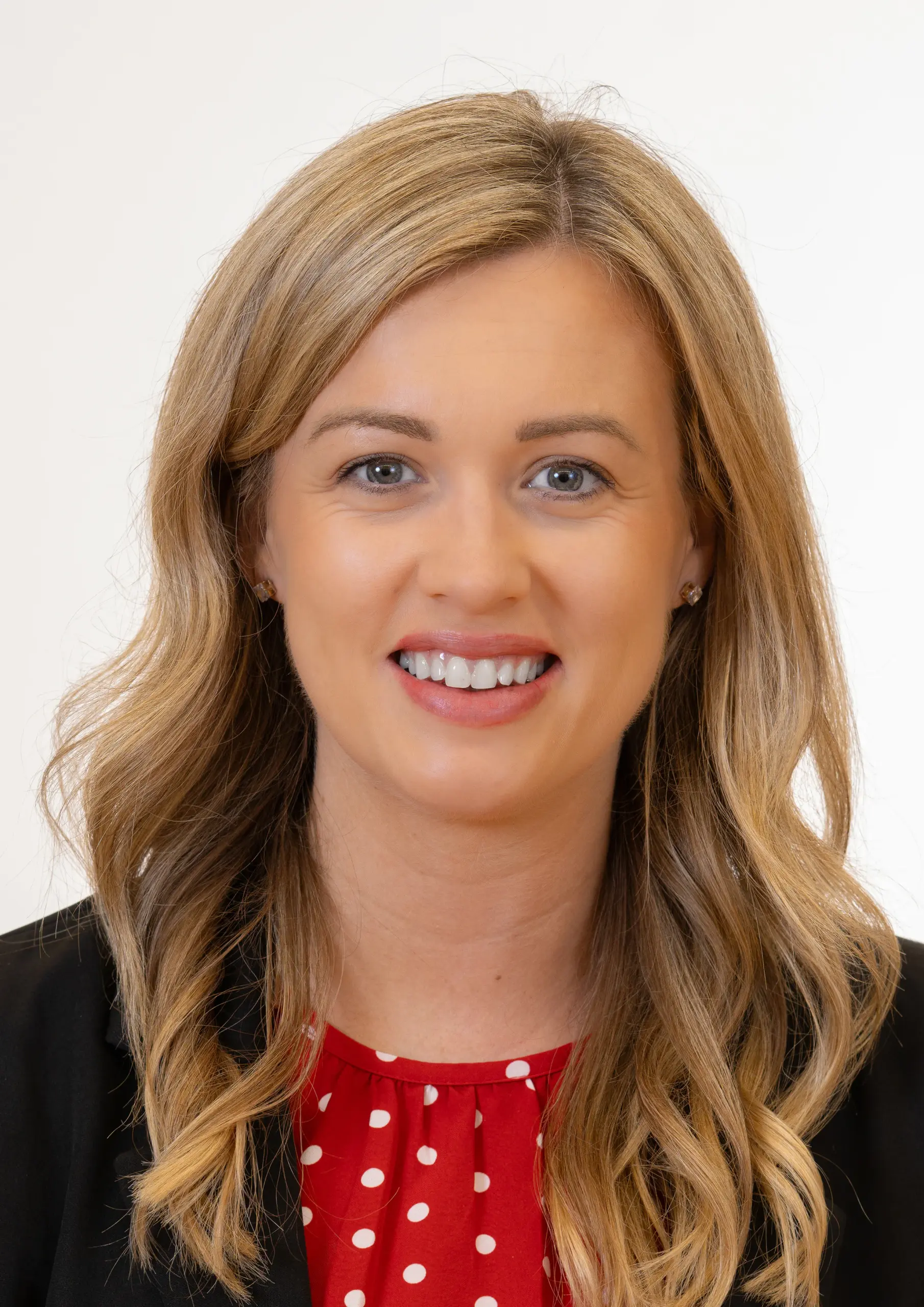Michelle Cronin