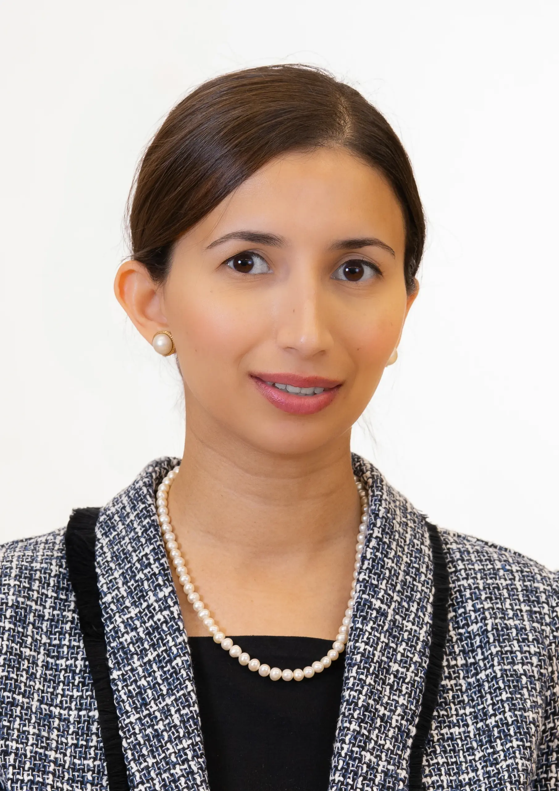 Ayesha Mirza