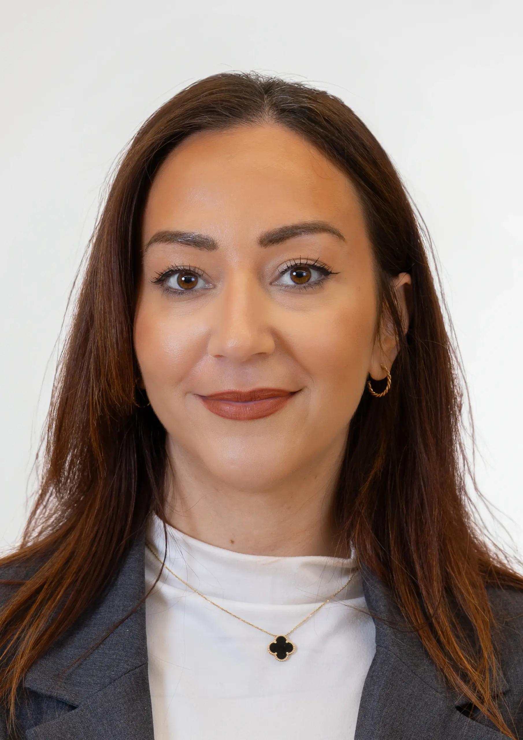Amani Saleh