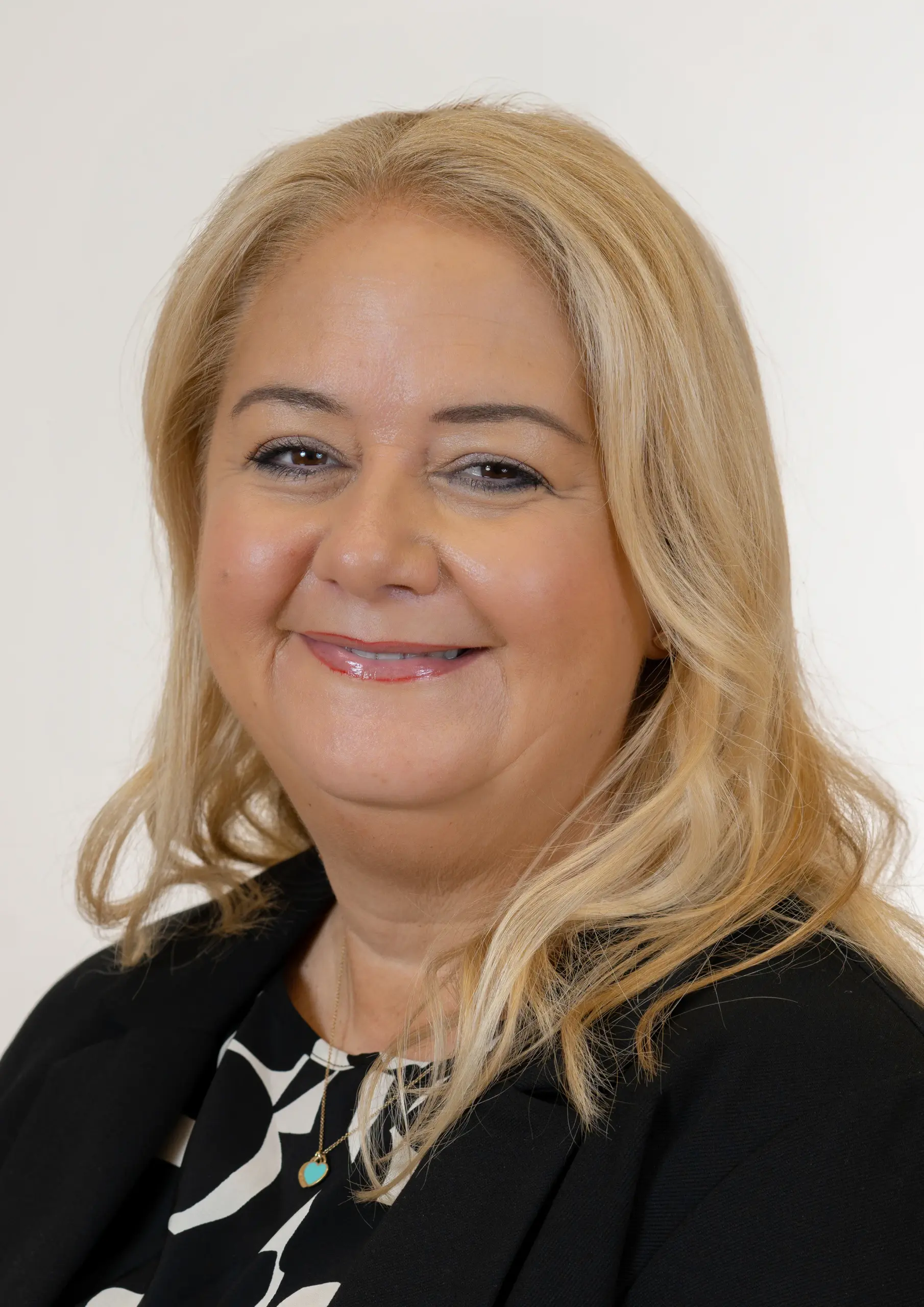 Ayesha Mirza