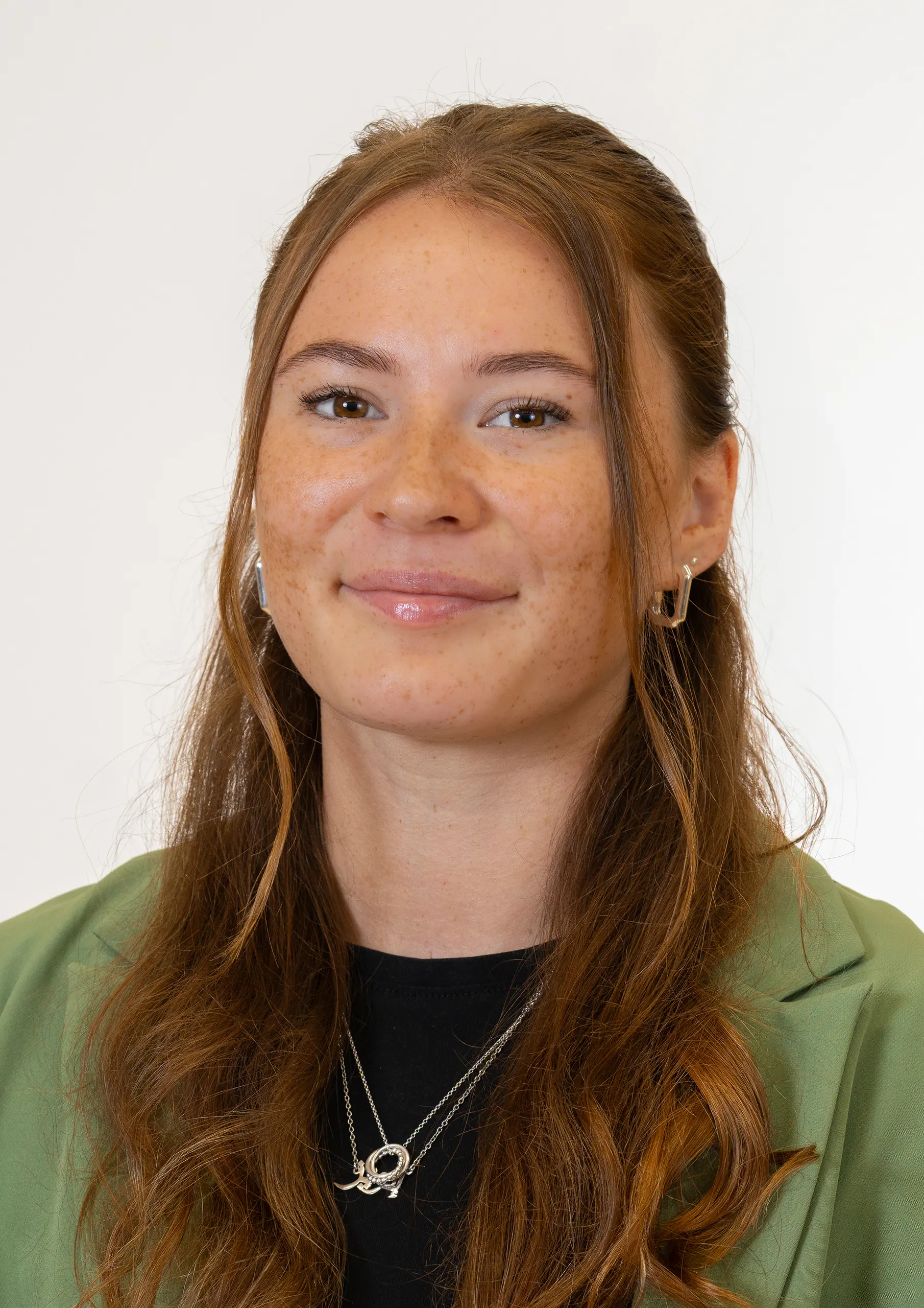 Michelle Cronin