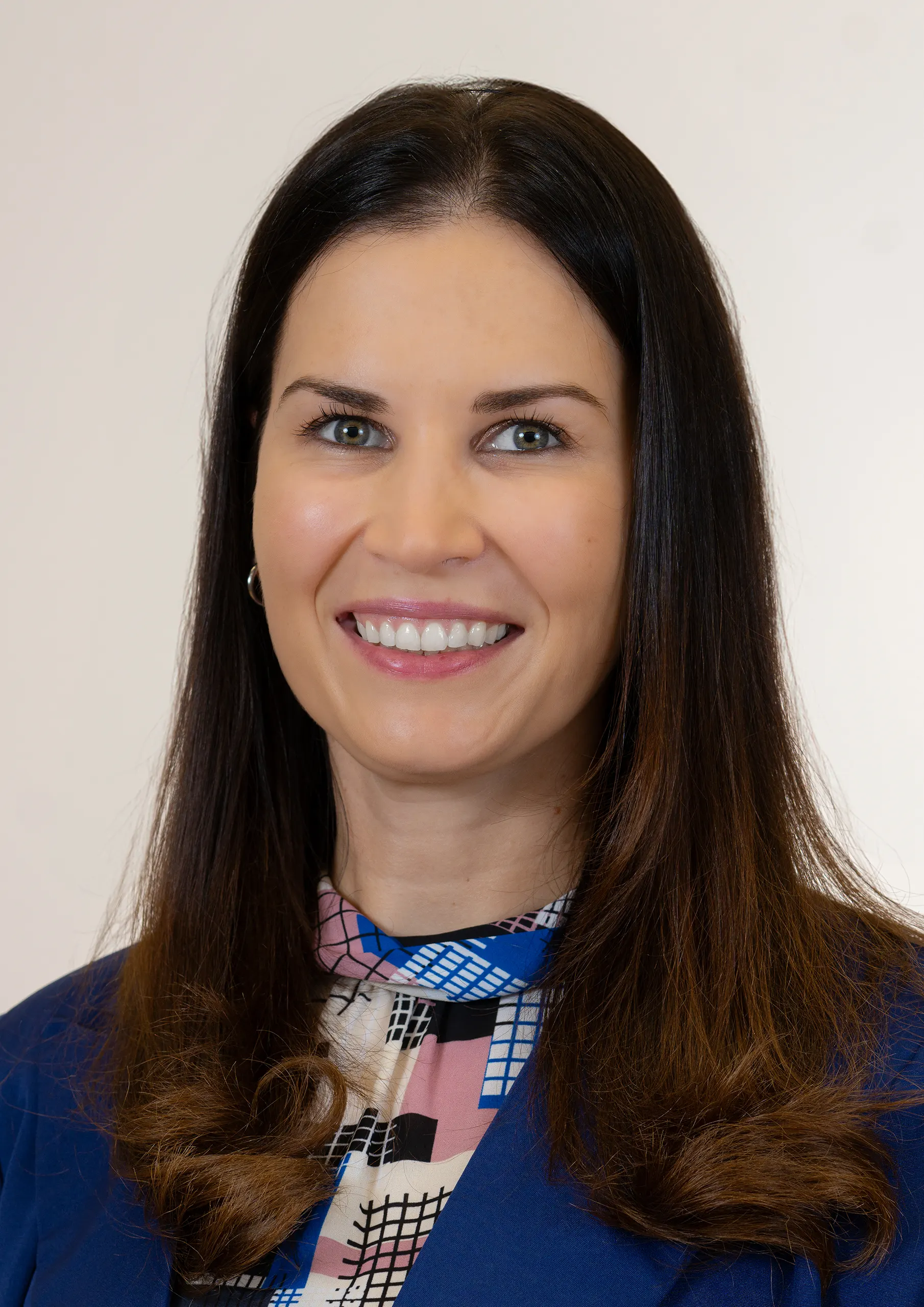 Michelle Cronin