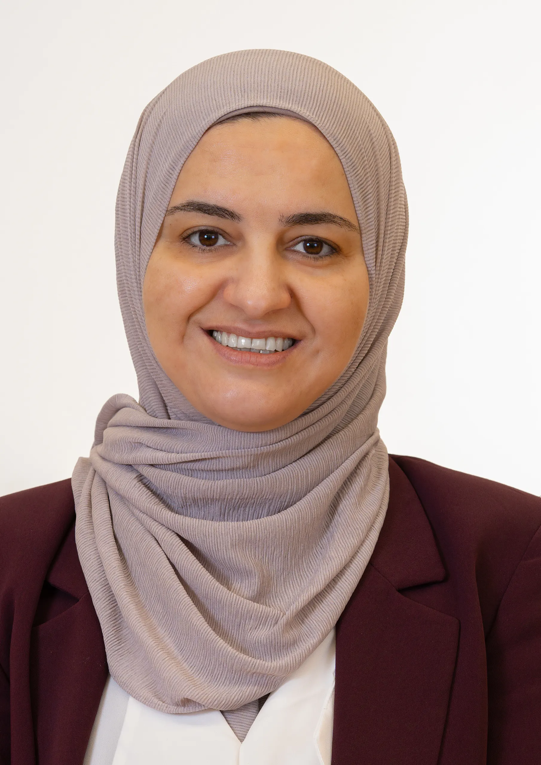 Ayesha Mirza