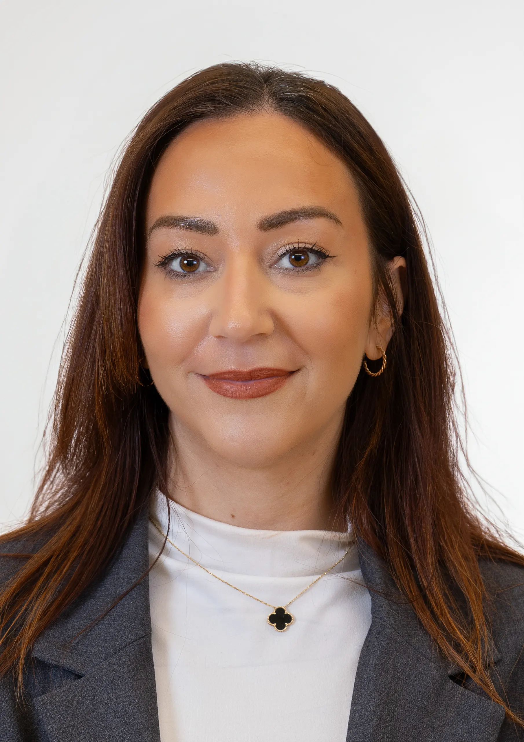 Amani Saleh