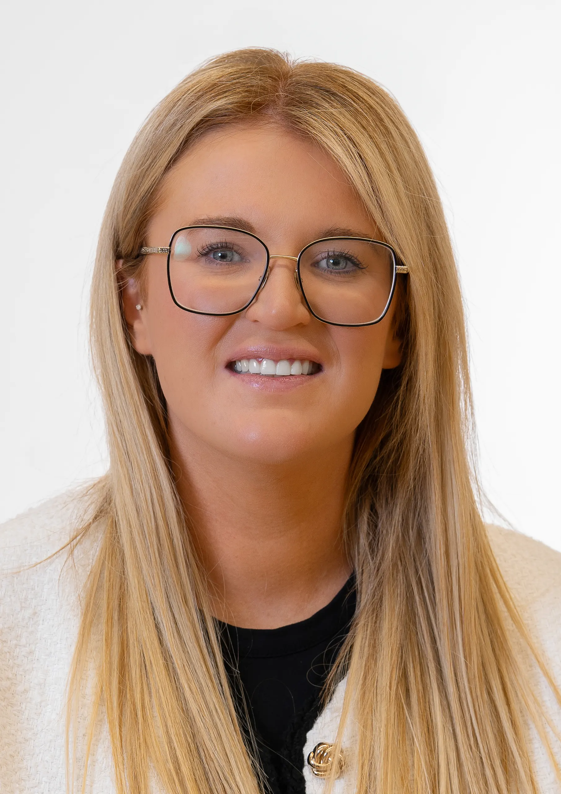 Michelle Cronin