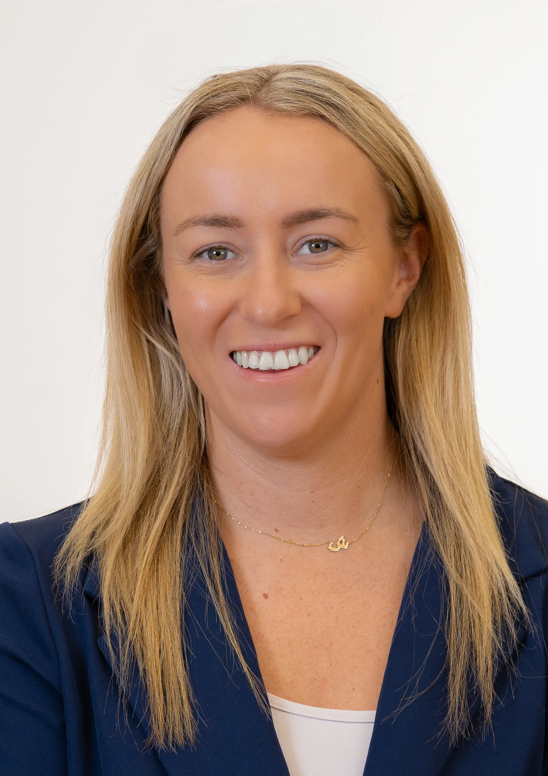 Michelle Cronin